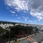Departamento Tranquilo Aldea Tulum