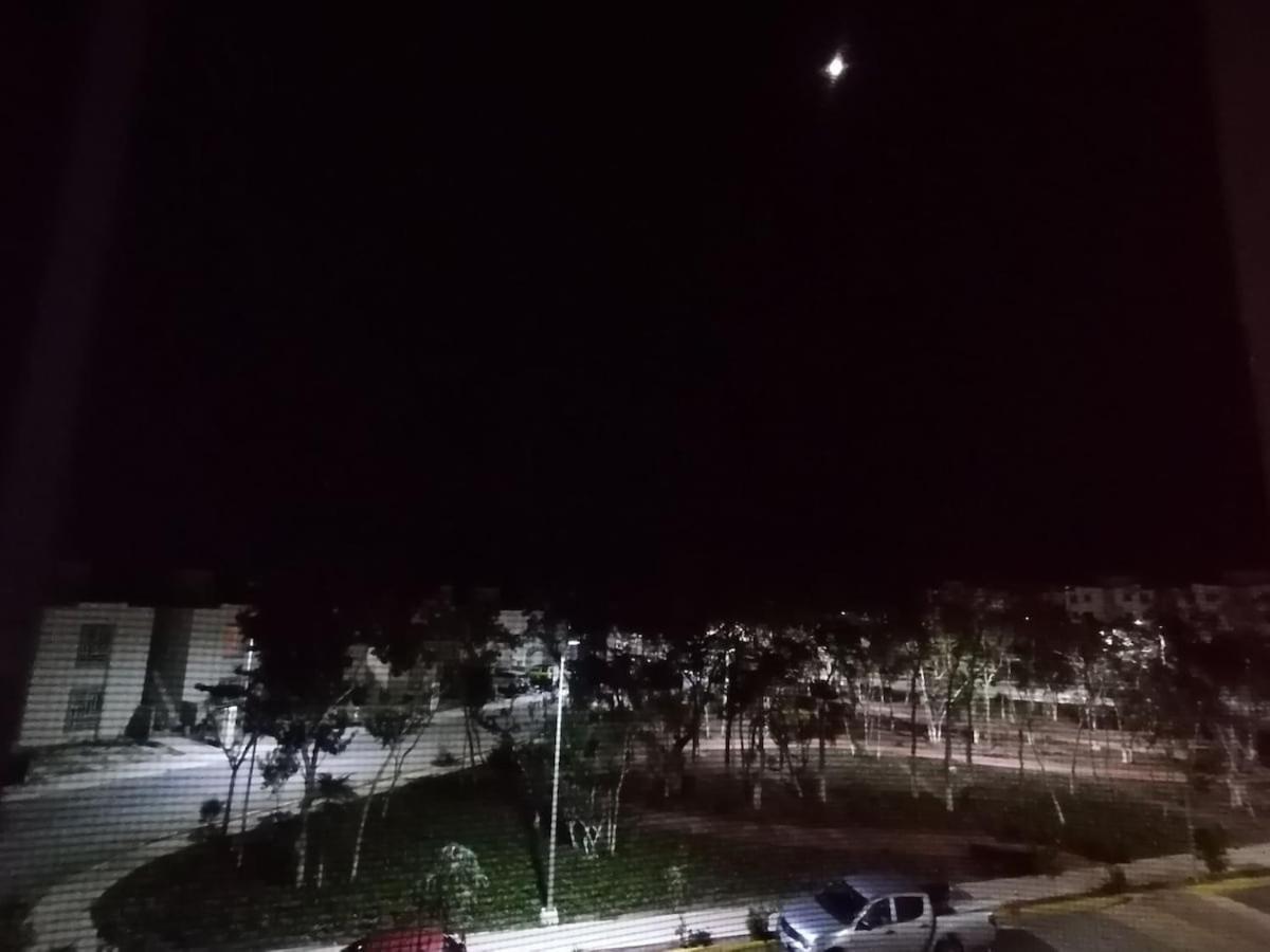 Departamento Tranquilo Aldea *
