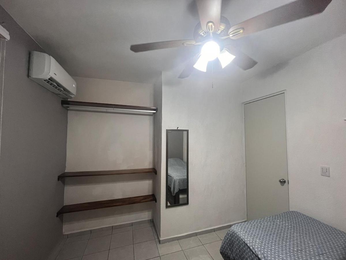 Departamento Tranquilo Aldea