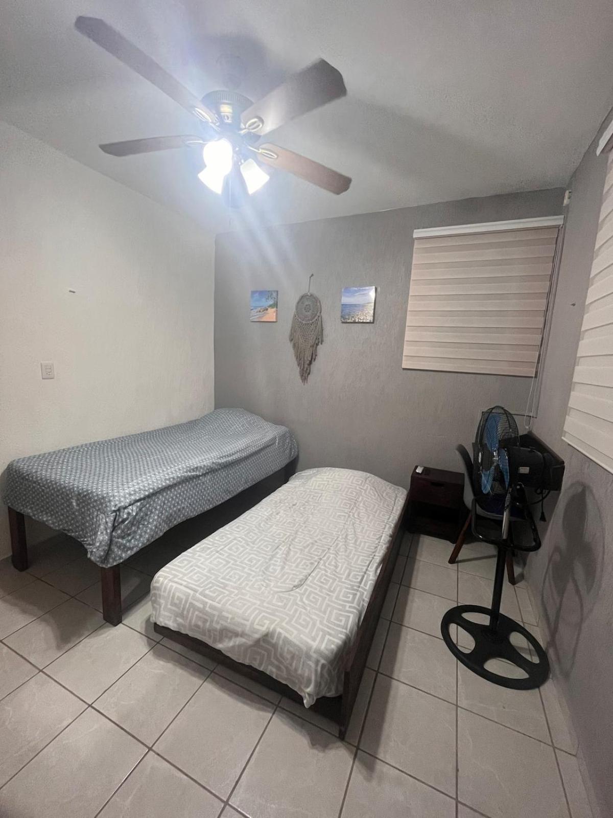 Departamento Tranquilo Aldea Apartment Tulum