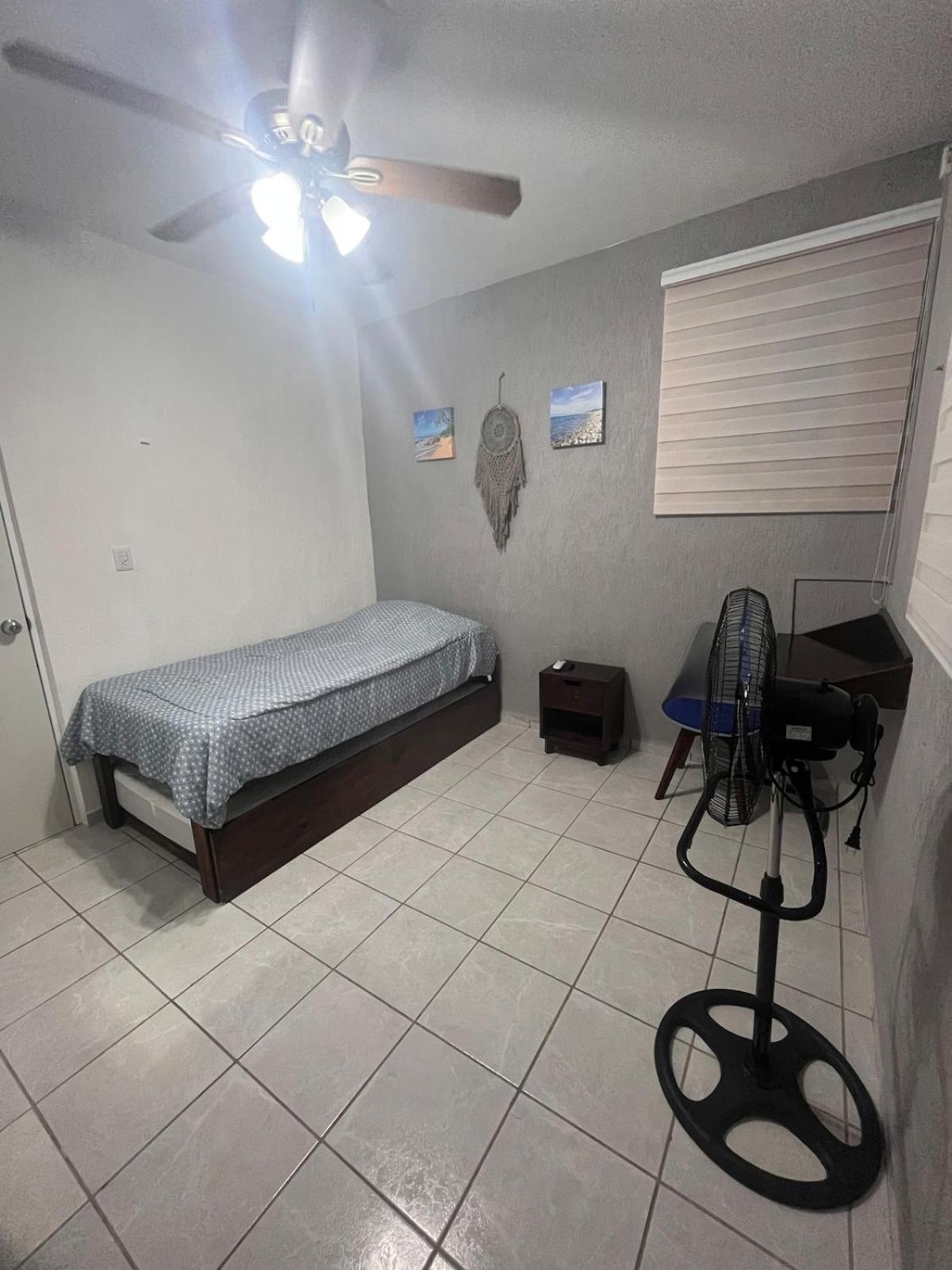 Departamento Tranquilo Aldea *